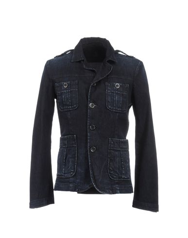 ZOOM RA-RE - Denim outerwear