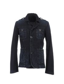 RA-RE - Denim outerwear