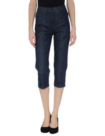 LEVI'S RED TAB - Denim capris