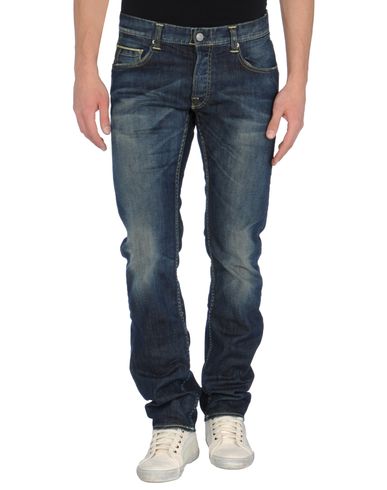 ZOOM CARE LABEL - Denim pants