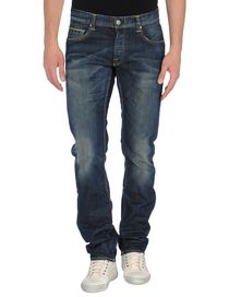 CARE LABEL - Denim pants