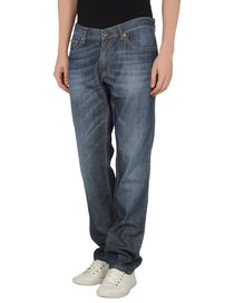 RIFLE - Denim pants