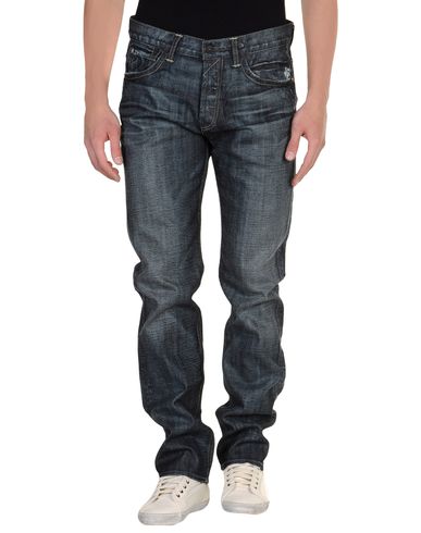 ZOOM 7 FOR ALL MANKIND - Denim pants