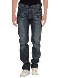 7 FOR ALL MANKIND - Denim trousers
