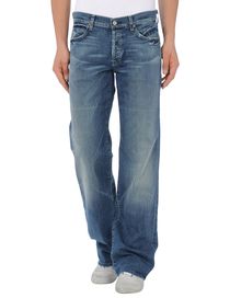7 FOR ALL MANKIND - Denim pants