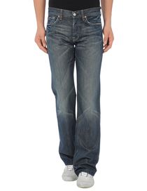 7 FOR ALL MANKIND - Denim pants