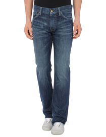 7 FOR ALL MANKIND - Denim pants