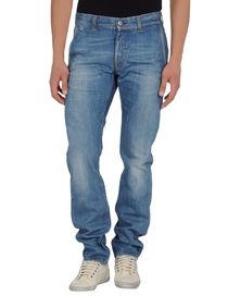 CARE LABEL - Denim pants