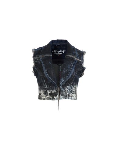 ZOOM MISS SIXTY - Denim outerwear