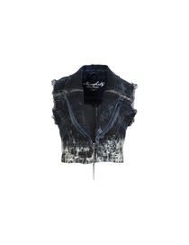 MISS SIXTY - Denim outerwear