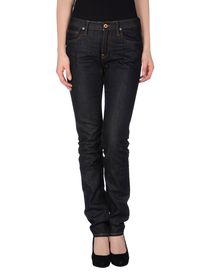 RALPH LAUREN - Denim pants