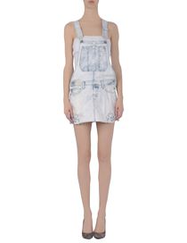REPLAY - Denim overall