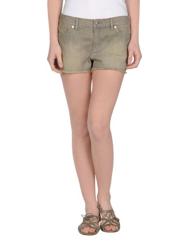 ZOOM MICHAEL KORS - Denim shorts