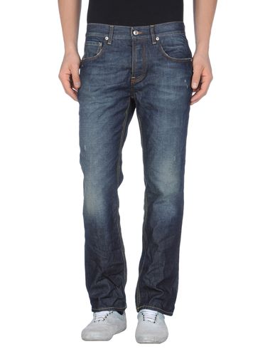 ZOOM DEPARTMENT 5 - Denim pants