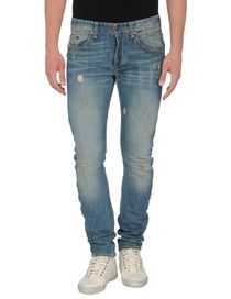 SEAL KAY INDEPENDENT - Denim trousers