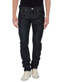 SEAL KAY INDEPENDENT - Denim trousers