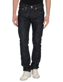 SEAL KAY INDEPENDENT - Denim pants