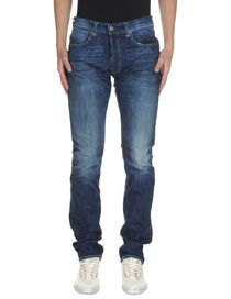 SEAL KAY INDEPENDENT - Denim trousers