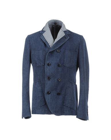 ZOOM U-NI-TY - Denim outerwear