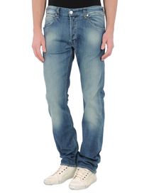 SEAL KAY INDEPENDENT - Denim trousers