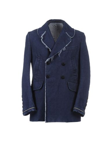 ZOOM U-NI-TY - Denim outerwear