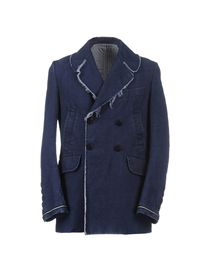 U-NI-TY - Denim outerwear