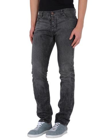 ZOOM MAISON MARTIN MARGIELA 10 - Denim pants