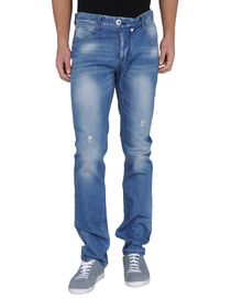 HUMÖR - Denim pants