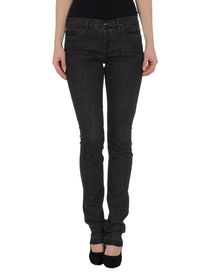 DRKSHDW by RICK OWENS - Denim pants