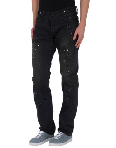 ZOOM PRPS - Denim pants