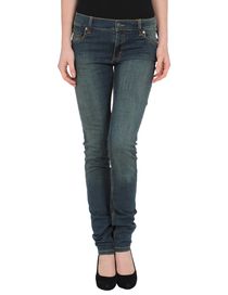 CHEAP MONDAY - Denim pants