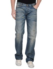 RING - Denim trousers