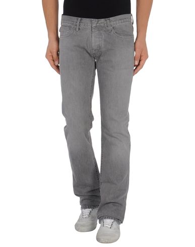 ZOOM RING - Denim pants