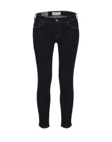 Denim pants - TEXTILE ELIZABETH AND JAMES