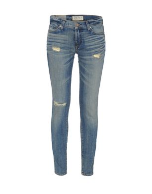 Denim pants Women's - TEXTILE ELIZABETH AND JAMES