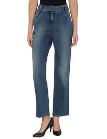 EMANUEL UNGARO - Pantalon en jean