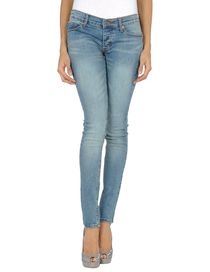 CHEAP MONDAY - Denim pants