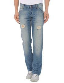 CHEAP MONDAY - Denim pants