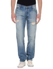 CHEAP MONDAY - Denim pants
