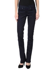 RALPH LAUREN - Denim pants