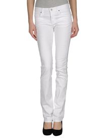 FIORUCCI - Denim pants