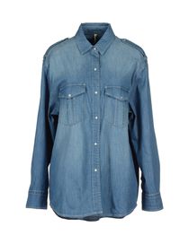 IRO - Denim shirt