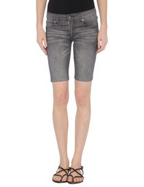 CHEAP MONDAY - Denim bermudas