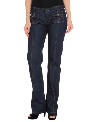 ZOOM D&G - Denim trousers
