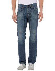 JECKERSON - Denim pants