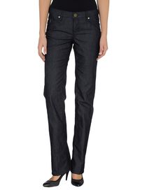 SEVEN7 - Denim trousers
