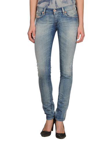 ZOOM DIESEL - Denim pants