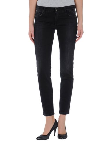 ZOOM AJAY - Denim pants