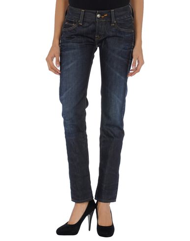 ZOOM HTC - Denim trousers