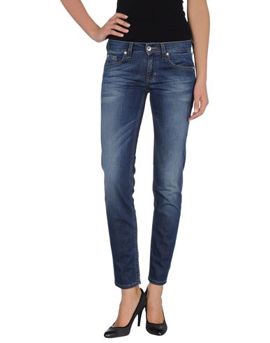 ZOOM AJAY - Denim pants